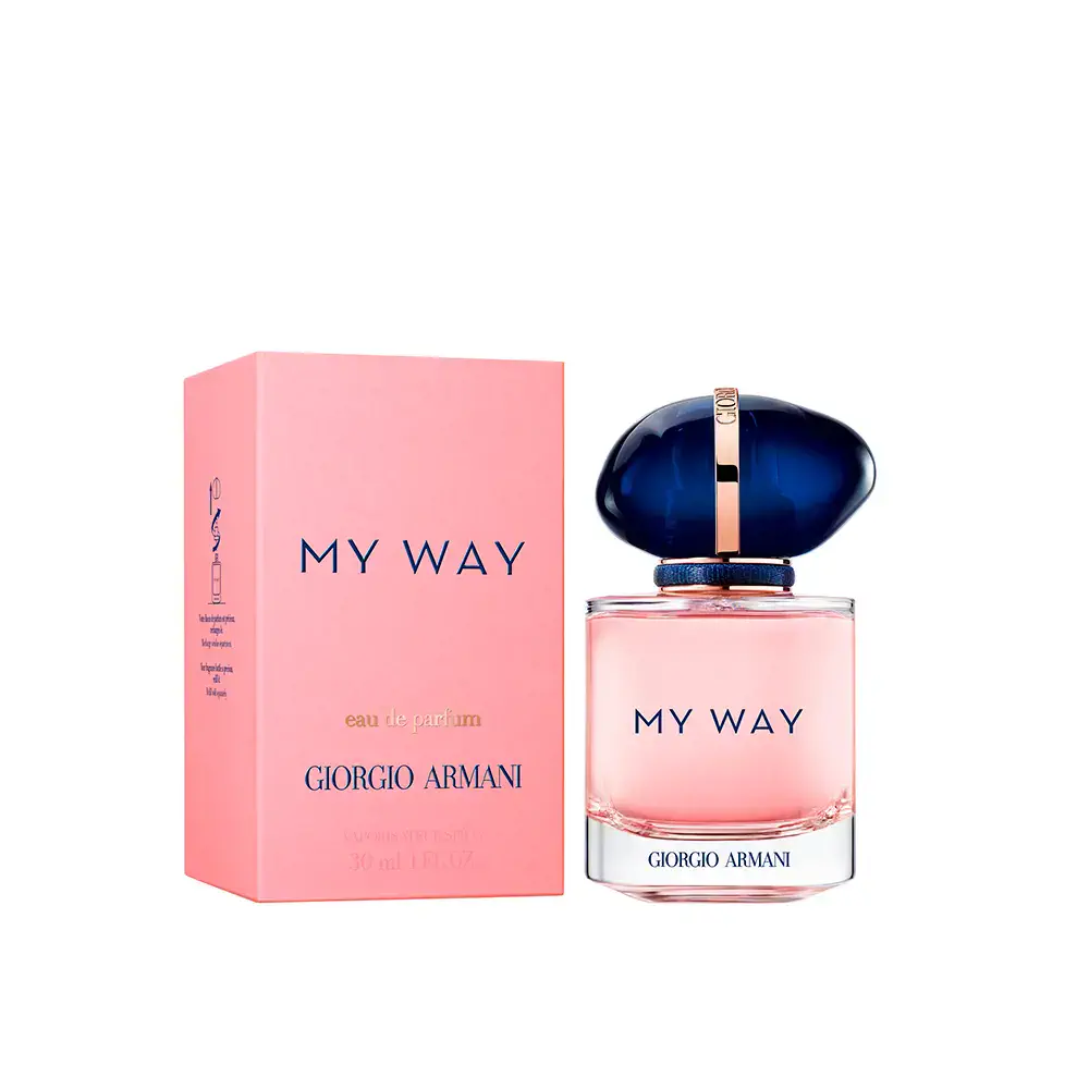 My Way - My Way Eau De Parfum Spray by Giorgio Armani