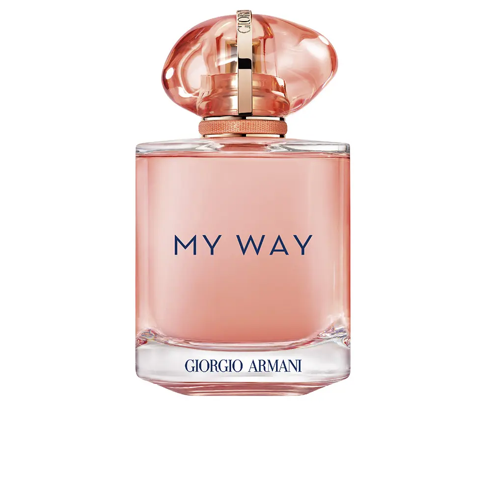 My Way Eau De Parfum Ylang Edp Vapo by Giorgio Armani My Way - My Way Eau De Parfum Ylang Edp Vapo by Giorgio Armani