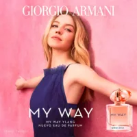 My Way My Way - My Way Eau De Parfum Ylang Edp Vapo by Giorgio Armani