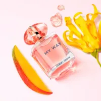 My Way My Way - My Way Eau De Parfum Ylang Edp Vapo by Giorgio Armani