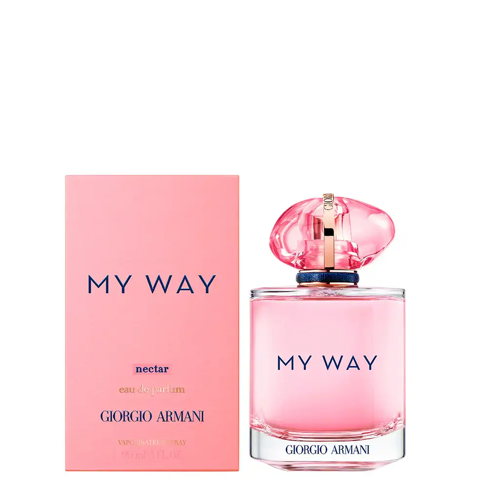 My Way - My Way Nectar Edp Vapo by Giorgio Armani