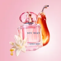 My Way - My Way Nectar Edp Vapo by Giorgio Armani