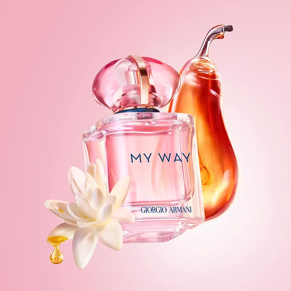 My Way - My Way Nectar Edp Vapo by Giorgio Armani