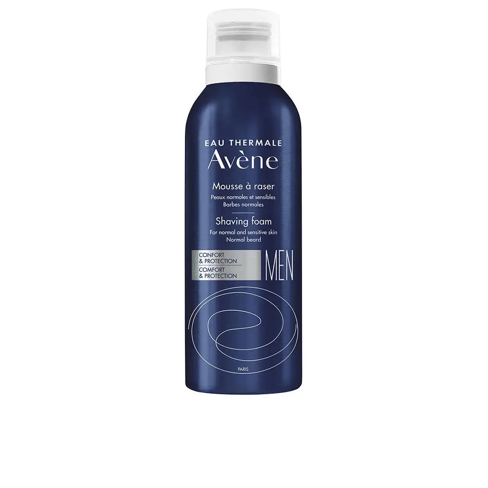 Men Espuma De Afeitar by Avène Avène Men - Men Espuma De Afeitar by Avène
