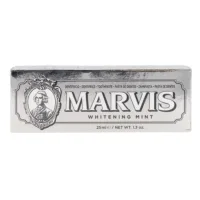 Whitening Mint - Whitening Mint Toothpaste by Marvis