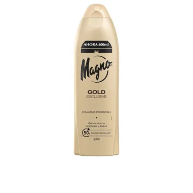 Magno Gold - Gold Exclusive Shower Gel by Magno