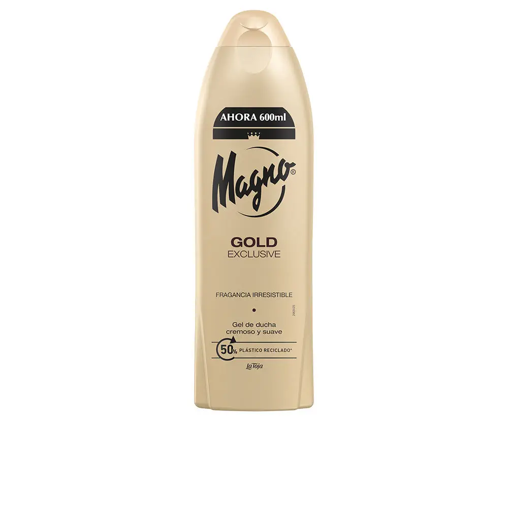 Gold Exclusive Shower Gel by Magno Magno Gold - Gold Exclusive Shower Gel by Magno