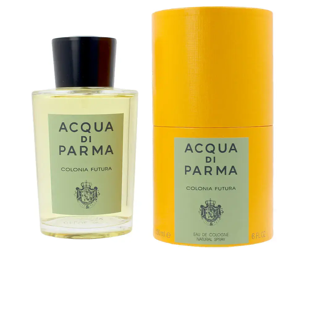 Colonia Futura - Colonia Futura Eau De Cologne Spray by Acqua Di Parma
