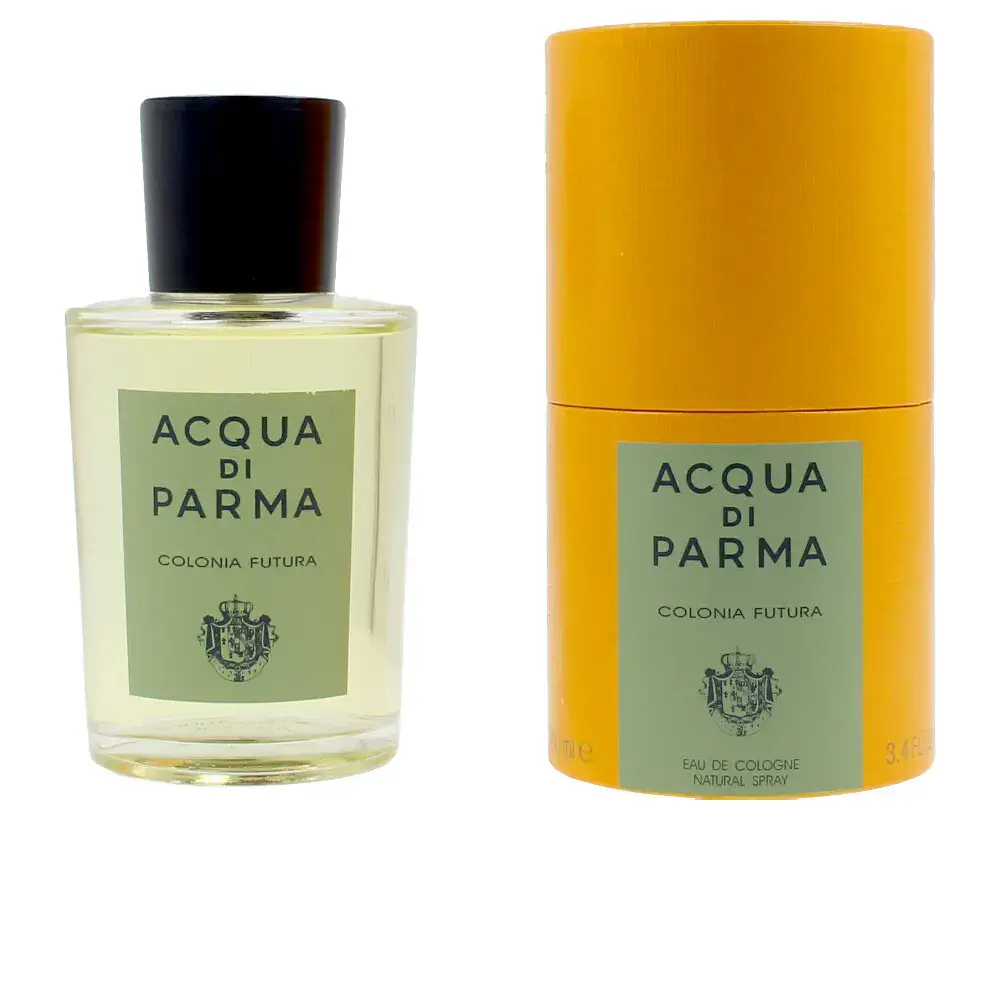 Colonia Futura - Colonia Futura Eau De Cologne Spray by Acqua Di Parma
