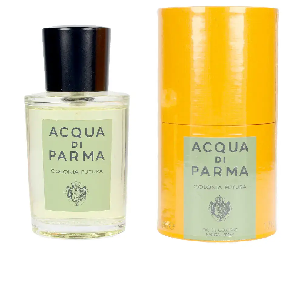 Colonia Futura - Colonia Futura Eau De Cologne Spray by Acqua Di Parma