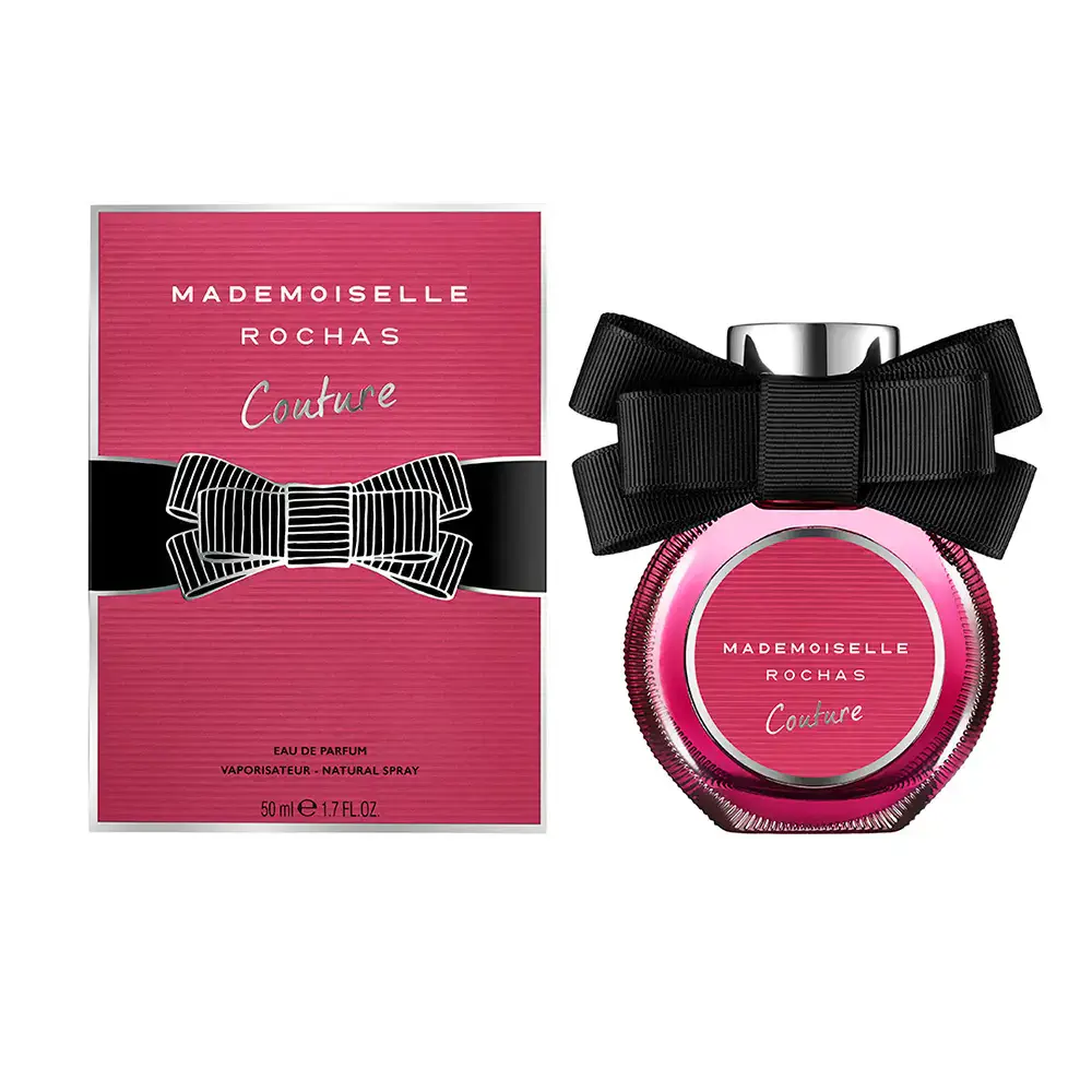 Mademoiselle Rochas - Mademoiselle Rochas Couture Eau De Parfum Spray by Rochas