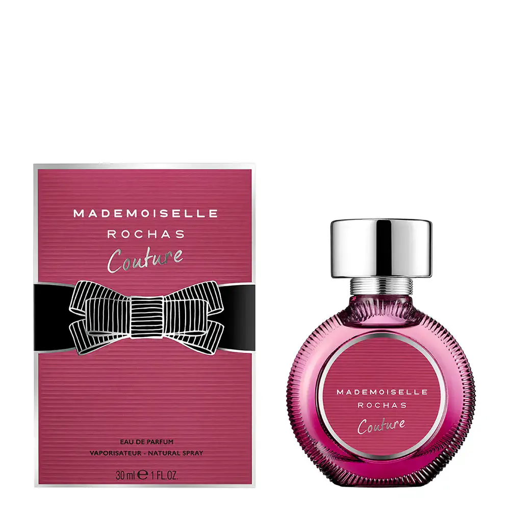 Mademoiselle Rochas - Mademoiselle Rochas Couture Eau De Parfum Spray by Rochas
