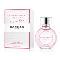 Mademoiselle Rochas - Mademoiselle Rochas Eau De Toilette Spray by Rochas