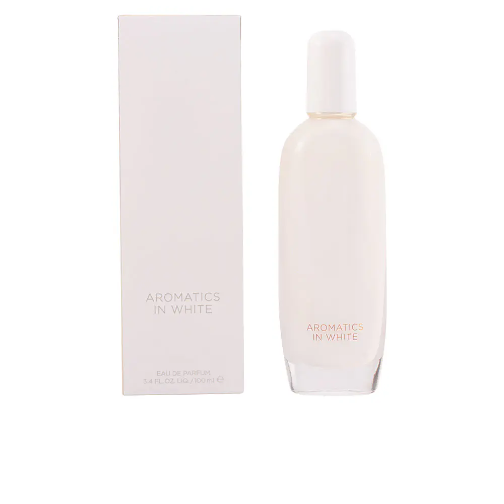 Aromatics Elixir - Aromatics In White Eau De Parfum Spray by Clinique