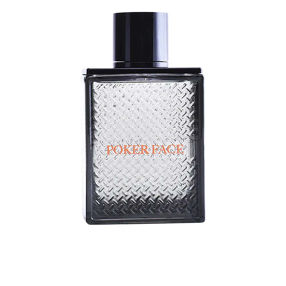 Poker Face - Poker Face Eau De Toilette Spray by Ted Lapidus