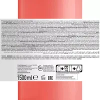 Inforcer - Inforcer Champú by L'Oréal Professionnel Paris