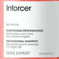 Inforcer - Inforcer Shampoo by L'Oréal Professionnel Paris
