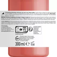 Inforcer - Inforcer Shampoo by L'Oréal Professionnel Paris