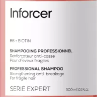 Inforcer - Inforcer Shampoo by L'Oréal Professionnel Paris