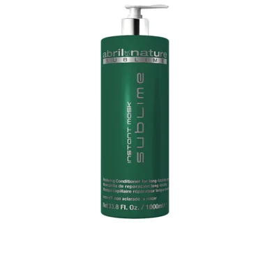 Sublime Abril Et Nature - Sublime Instant Mask by Abril Et Nature