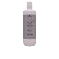Bc Scalp Genesis - Bc Scalp Genesis Purifying Shampoo by Schwarzkopf
