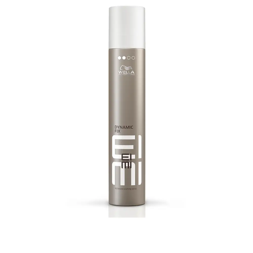 Eimi Fixing - Eimi Dynamic Fix by Wella Professionals