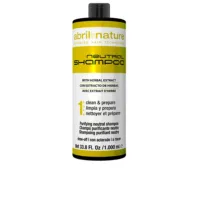 Neutral - Neutral Purifying Neutral Shampoo by Abril Et Nature