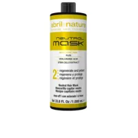 Neutral - Neutral Mask Regenerate And Protect #0.0 by Abril Et Nature