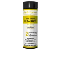 Neutral - Neutral Mask Regenerate And Protect #0.0 by Abril Et Nature