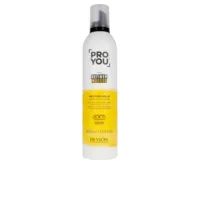 Proyou Styling - Proyou The Definer Med Mousse by Revlon