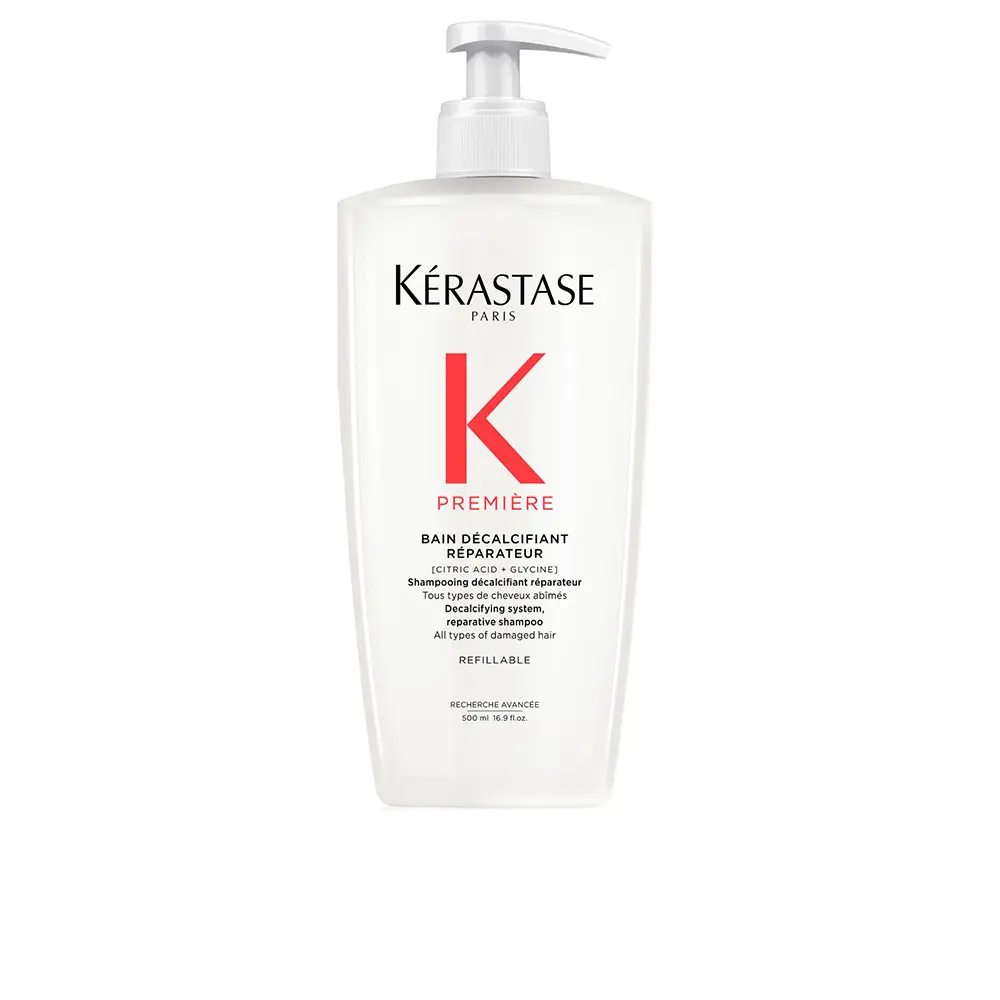 Premiere - Premiere Descaling Repair Shampoo For Damaged Hair by Kerastase