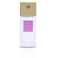White Musk - White Musk Eau De Parfum Spray by Alyssa Ashley