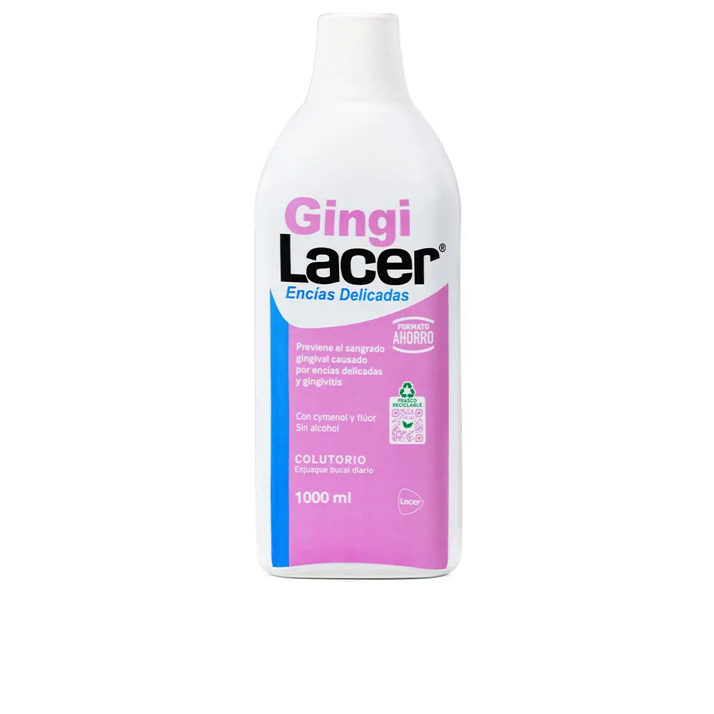 Gingilacer - Gingilacer Mouthwash by Lacer
