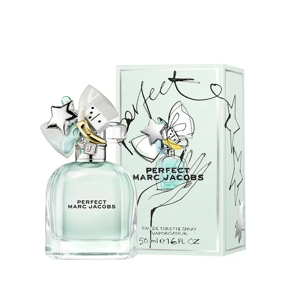 Perfect - Perfect Edt Vapo by Marc Jacobs