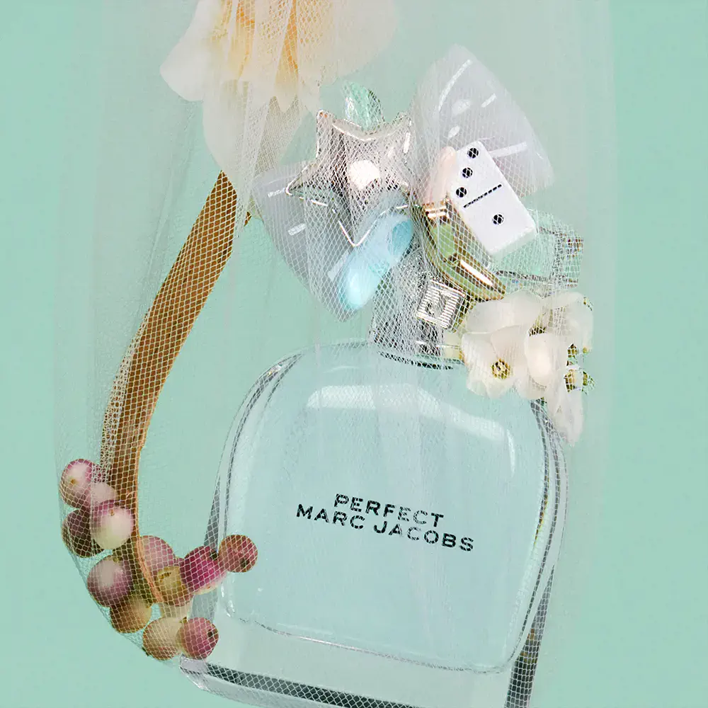 Perfect - Perfect Edt Vapo by Marc Jacobs