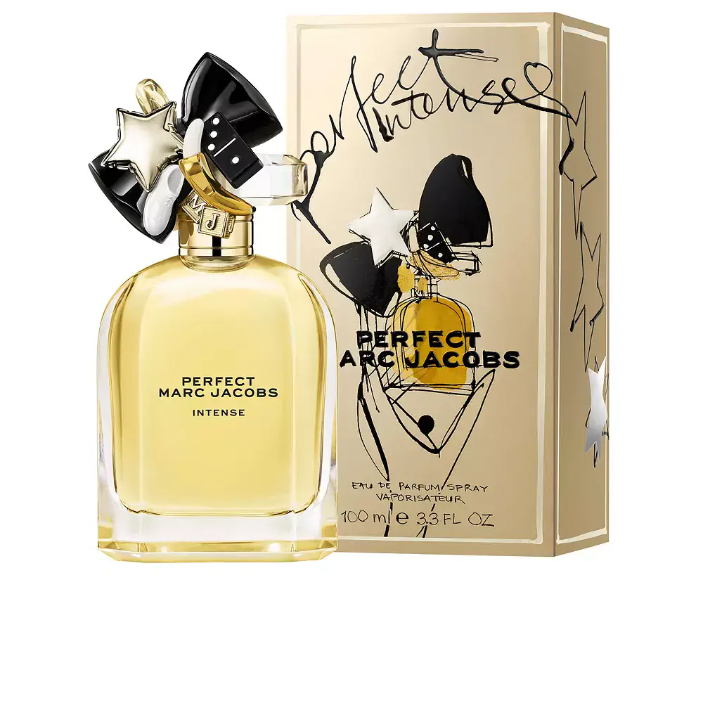Perfect - Perfect Intense Eau De Parfum Spray by Marc Jacobs