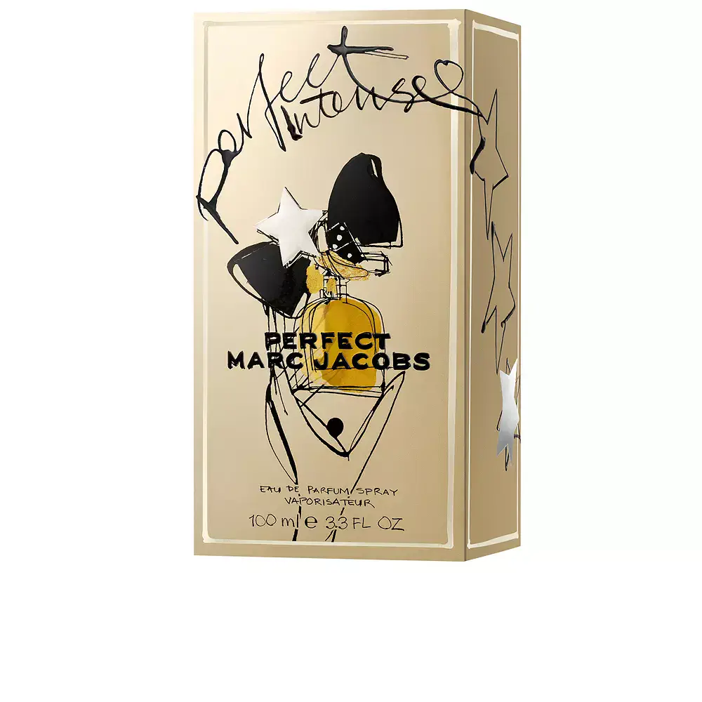 Perfect - Perfect Intense Eau De Parfum Spray by Marc Jacobs