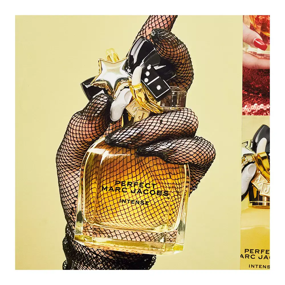 Perfect - Perfect Intense Eau De Parfum Spray by Marc Jacobs