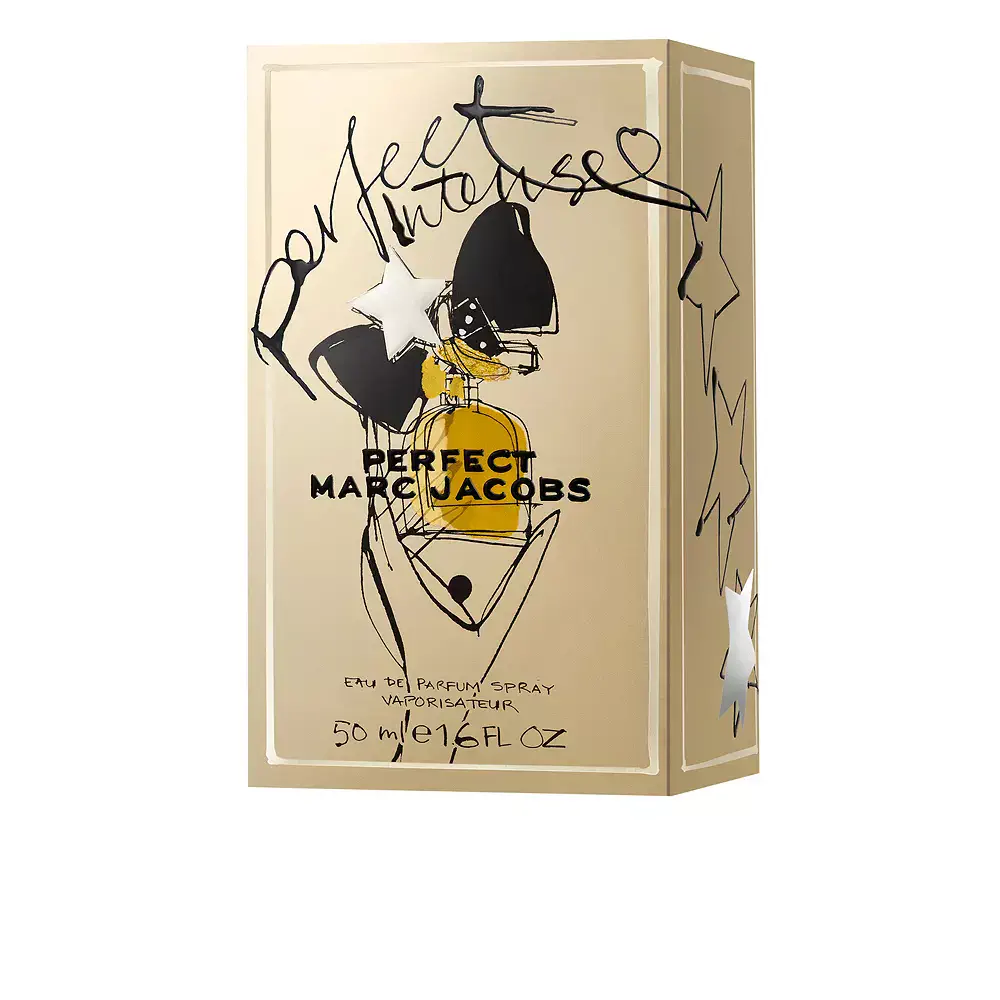 Perfect - Perfect Intense Eau De Parfum Spray by Marc Jacobs