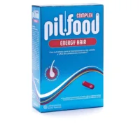 Energy - Energy Hair 60 Tablets by Pilfood
