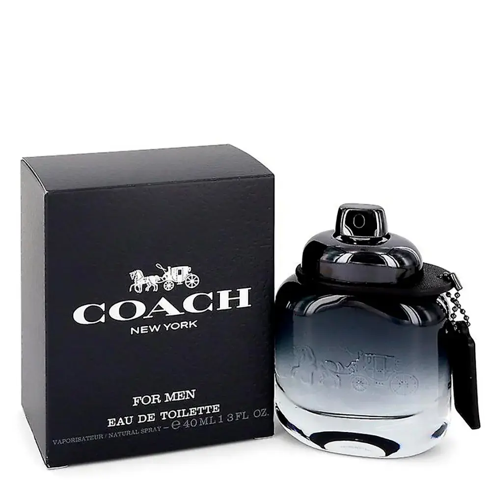 Coach For Men - Coach For Men Edt Vapo by Coach