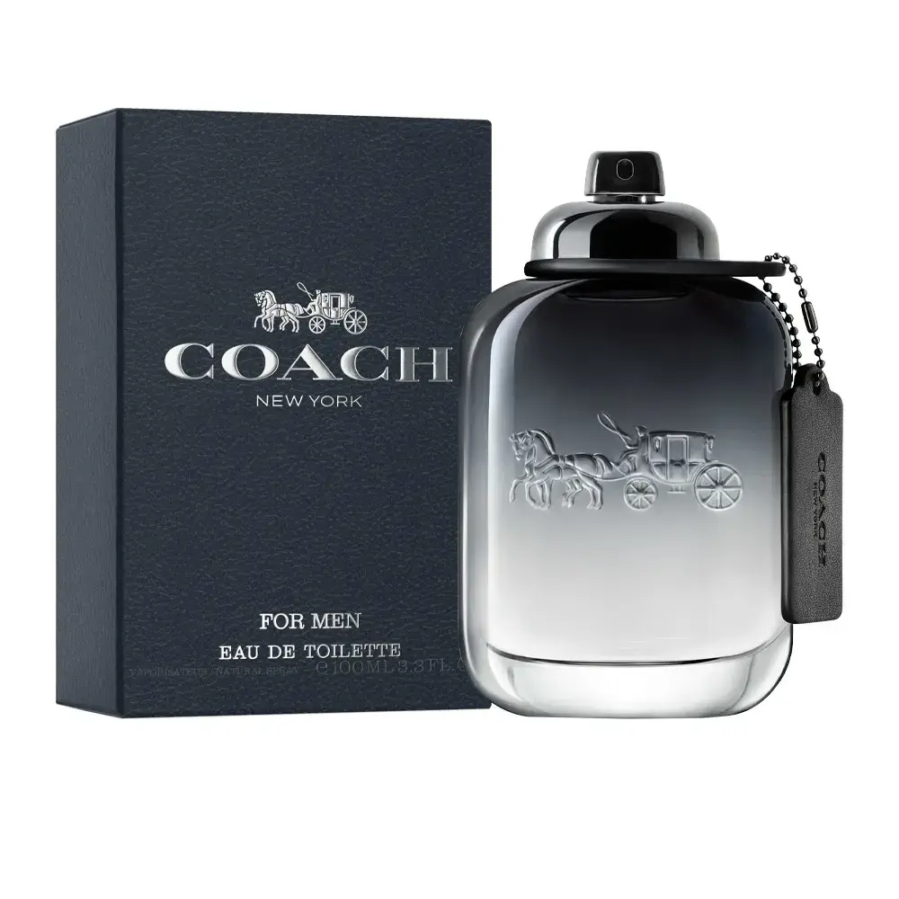 Coach For Men - Coach For Men Eau De Toilette Spray by Coach