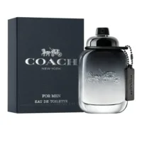 Coach For Men - Coach For Men Eau De Toilette Spray by Coach
