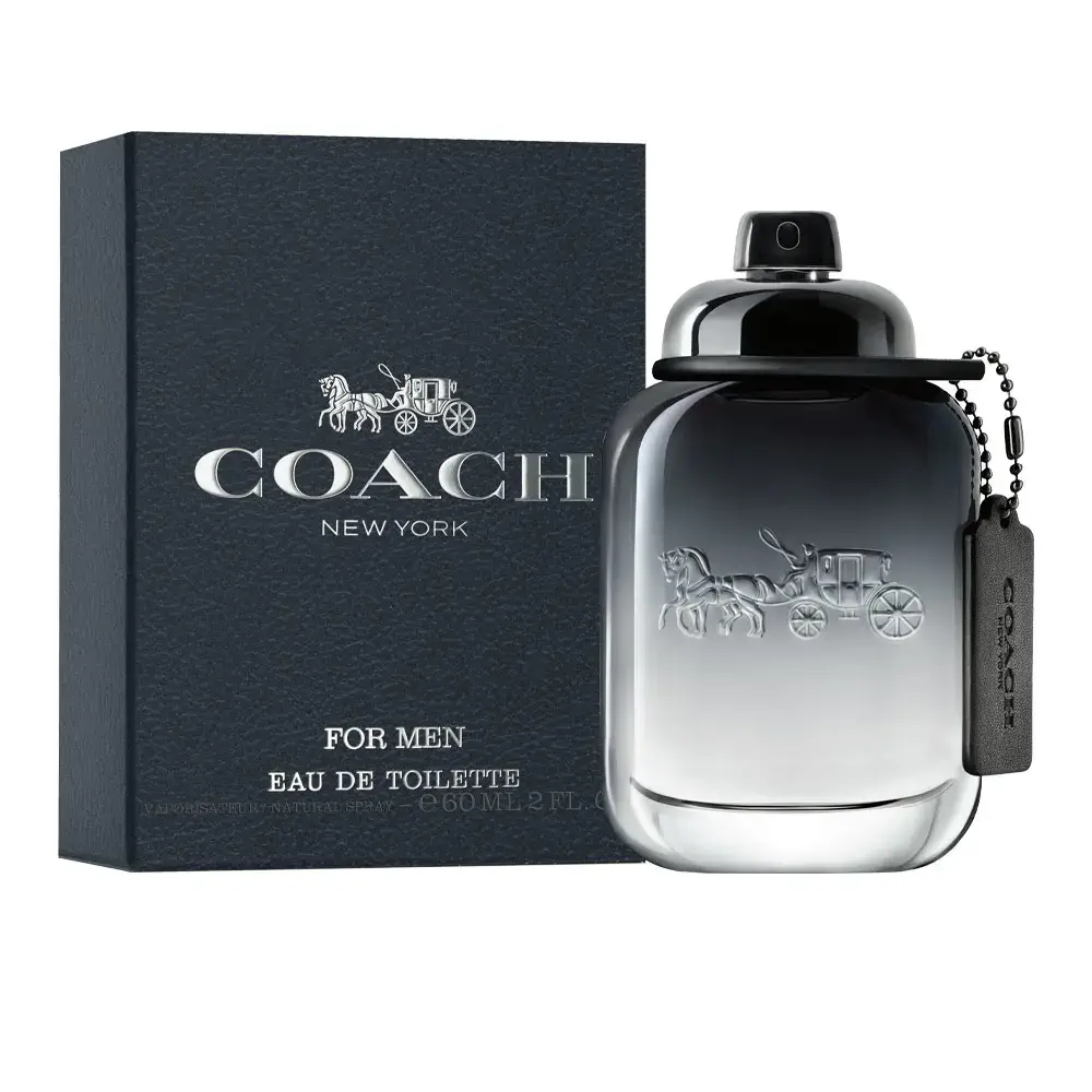 Coach For Men - Coach For Men Eau De Toilette Spray by Coach