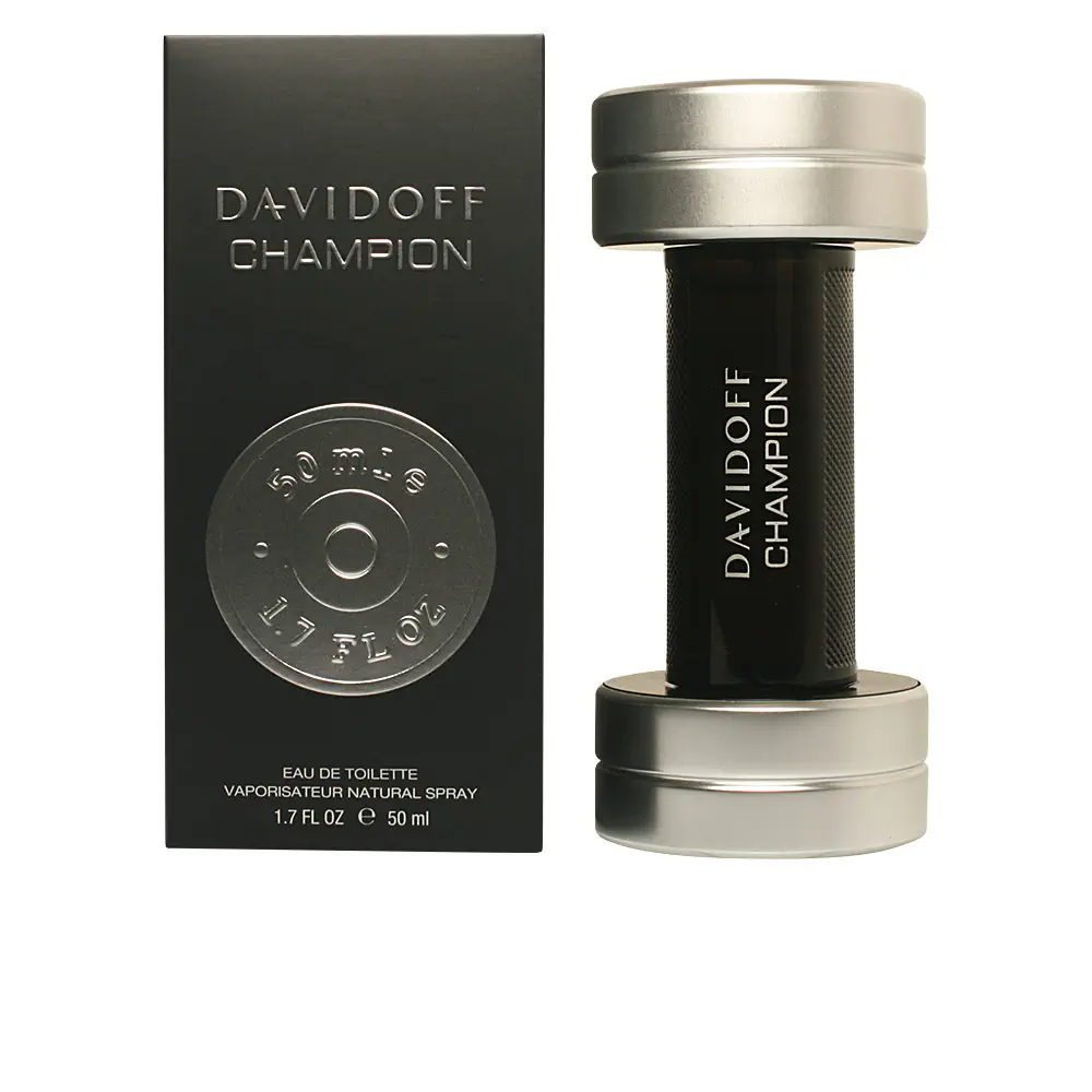 Champion - Champion Eau De Toilette Spray by Davidoff