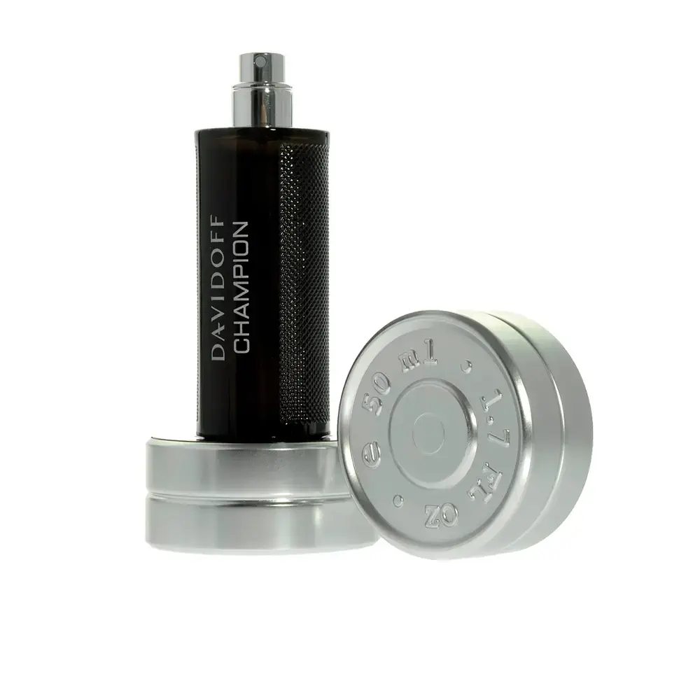 Champion - Champion Eau De Toilette Spray by Davidoff