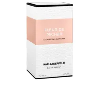 Fleur De Pêcher - Fleur De Pêcher Eau De Parfum Spray by Karl Lagerfeld