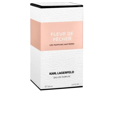Fleur De Pêcher - Fleur De Pêcher Eau De Parfum Spray by Karl Lagerfeld