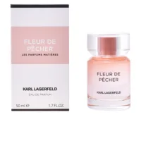Fleur De Pêcher - Fleur De Pêcher Eau De Parfum Spray by Karl Lagerfeld