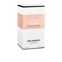 Fleur De Pêcher - Fleur De Pêcher Eau De Parfum Spray by Karl Lagerfeld